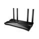 Точка доступу з функцією маршрутизації, мережеве обладнання 1800MBPS 1000M DUAL BAND ARCHER AX23 TP-LINK 292744 фото 1