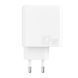 Зарядний Пристрій Proove Shot GaN 67W (2Type-C + USB) (WCSG67120002) White 287399 фото 11