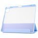 Чохол Proove Solid Case iPad Pro 12.9 2018/2020/2021/2022 sky blue (PCSCID121917) 338836 фото 4