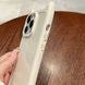 Чохол TPU Cat для Apple iPhone 16 Pro (6.3") Antique White 357649 фото 6