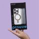 Чохол Proove Blur Case with Magnetic Ring iPhone 14 Pro sierra blue (PCBCIP14P011) 339081 фото 2