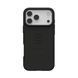 Чохол-накладка iPhone 17 Pro Max UAG Civilian MagSafe, Black (114546114040) 393821 фото 1