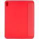 Чохол Smart Case Open buttons для Apple iPad 10.9" (2022) Red 273828 фото 2