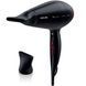 Фен Philips Professional, 2100Вт, 3 режими, іонізація, хол. обдув, чорний (HPS910/00) 370419 фото 1