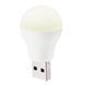 USB Led лампа 1w warm 332183 фото 1