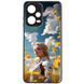 TPU+PC чохол Prisma Ladies для Xiaomi Redmi Note 12 Pro 5G Anime 285756 фото 1