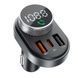 FM Launcher Proove Sound Link 30W (PD+QC3.0) Type-C+USB (FMSL30110001) Black 289864 фото 4