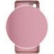 Чохол Silicone Cover Lakshmi Full Camera (AA) для Motorola Moto G24 Рожевий / Pink Sand 315847 фото 3