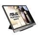 Монітор портативний Asus 14" ZenScreen MB14AC USB-C, IPS, Cover 367424 фото 4