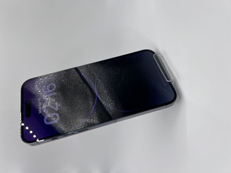 Смартфон Apple iPhone 14 Pro Max 128Gb trade-in Purple 1940 417240 фото