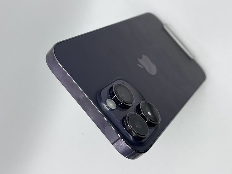 Смартфон Apple iPhone 14 Pro Max 128Gb trade-in Purple 1940 417240 фото