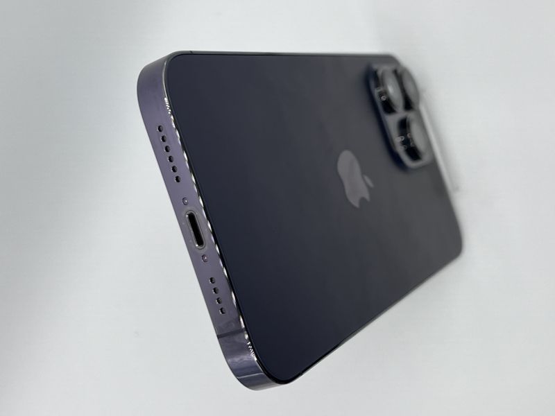 Смартфон Apple iPhone 14 Pro Max 128Gb trade-in Purple 1940 417240 фото