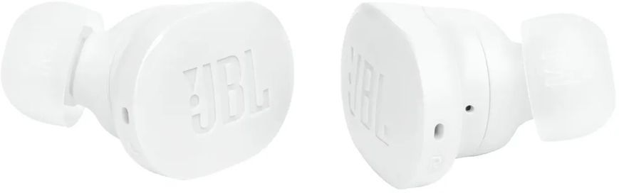 Навушники JBL Tune Buds (JBLTBUDSWHT) White 273982 фото