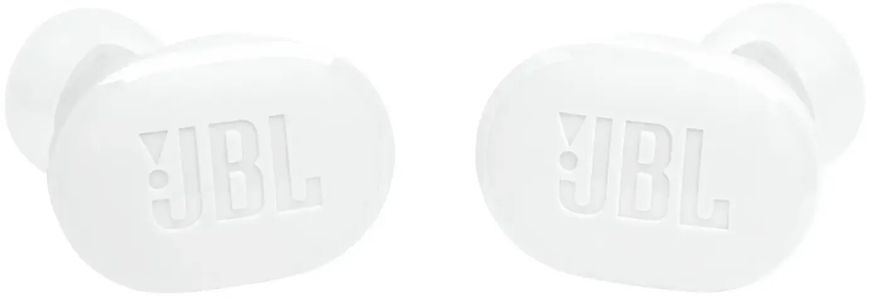 Навушники JBL Tune Buds (JBLTBUDSWHT) White 273982 фото
