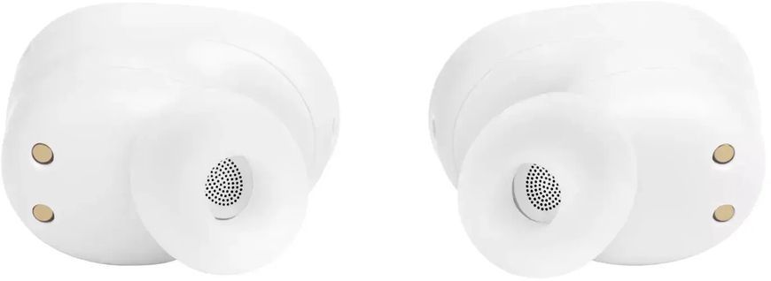 Навушники JBL Tune Buds (JBLTBUDSWHT) White 273982 фото