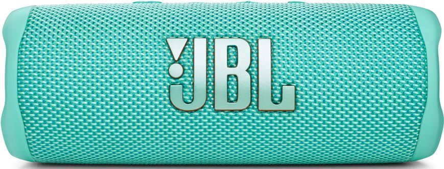 Портативна акустика JBL Flip 6 (JBLFLIP6TEAL) Teal 265191 фото