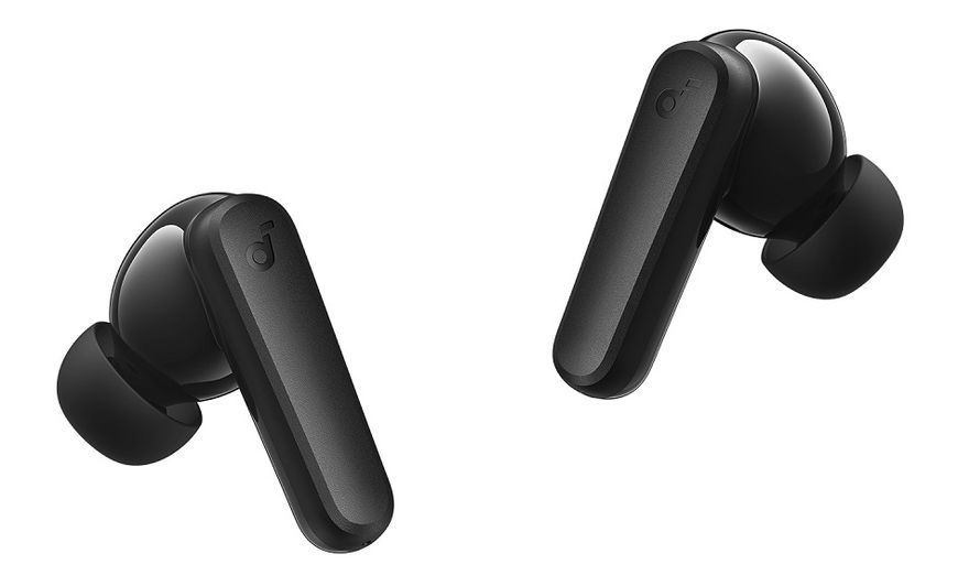 Навушники ANKER SoundСore R50i Black 306959 фото