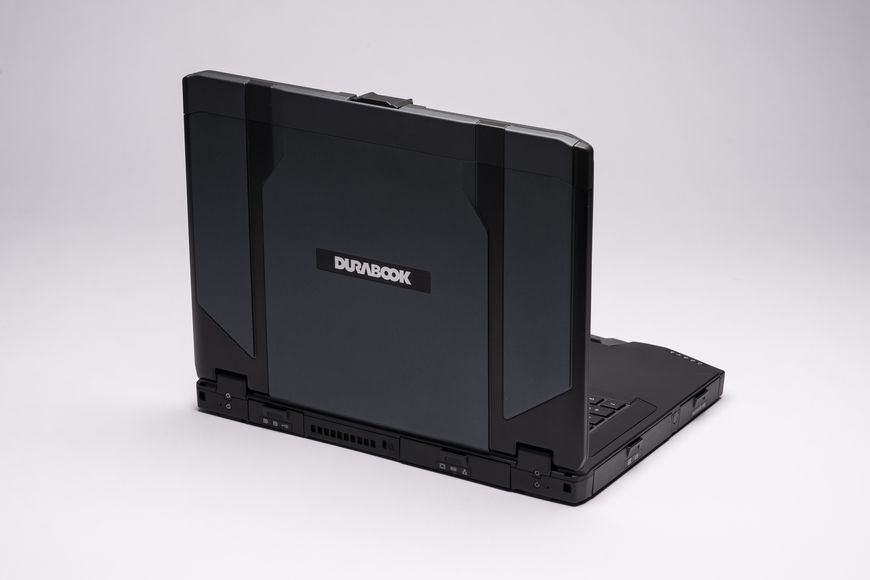 Ноутбук Durabook S14 Standard 14" FHD AG Intel i7-1165G7, 16GB, F512GB, UMA, Win11P (S4E2Q3AA3BXE) 370678 фото