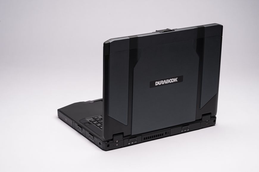 Ноутбук Durabook S14 Standard 14" FHD AG Intel i7-1165G7, 16GB, F512GB, UMA, Win11P (S4E2Q3AA3BXE) 370678 фото
