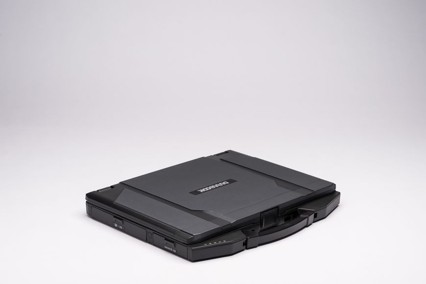 Ноутбук Durabook S14 Standard 14" FHD AG Intel i7-1165G7, 16GB, F512GB, UMA, Win11P (S4E2Q3AA3BXE) 370678 фото