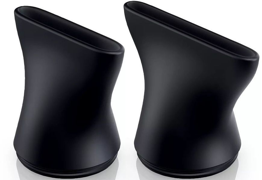 Фен Philips Professional, 2100Вт, 3 режими, іонізація, хол. обдув, чорний (HPS910/00) 370419 фото