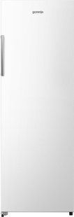 Морозильна камера Gorenje, Висота - 172см, Глибина-60 см, 240л, А++, NF, Дисплей, 11 кг/24 г, білий (FN617EEW5) 374086 фото