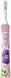 Зубна електрощітка PHILIPS HX6352/42 Kids Smart Pink 297990 фото 2