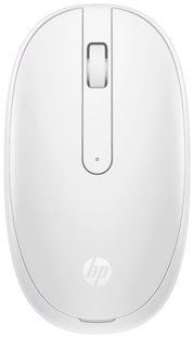 Миша HP 240, BT, білий (793F9AA) 366871 фото