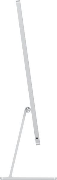 Моноблок Apple iMac 24 8CPU/8GPU/16GB/256GB Silver MWUC3 (M4) 328910 фото