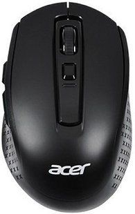 Миша Acer OMR060, WL, чорний (ZL.MCEEE.02E) 372764 фото