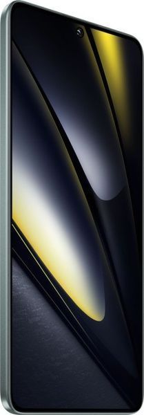 Смартфон Xiaomi Poco F6 12/512GB Green Global 295003 фото