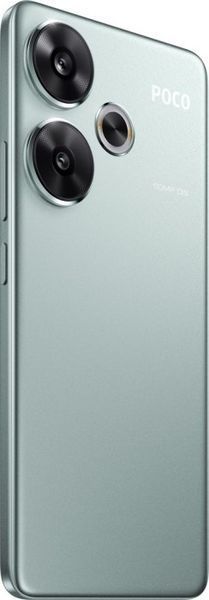 Смартфон Xiaomi Poco F6 12/512GB Green Global 295003 фото