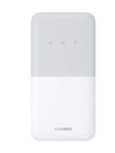 Модем 3G/4G з модулем Wi-Fi т.м. HUAWEI моделі E5586-326 377999 фото