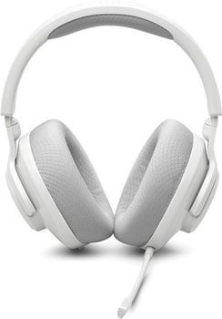Навушники JBL Quantum 360 Wireless (JBLQTUM360WHT) White 329038 фото