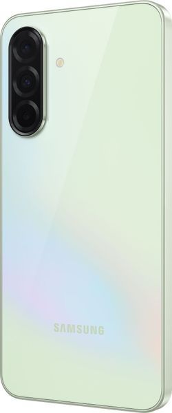 Смартфон Samsung Galaxy A36 5G 6/128GB Awesome Lime (A366B) 347630 фото