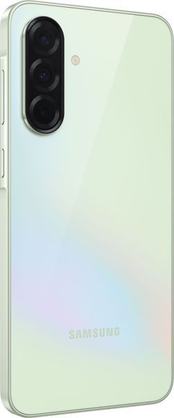 Смартфон Samsung Galaxy A36 5G 6/128GB Awesome Lime (A366B) 347630 фото