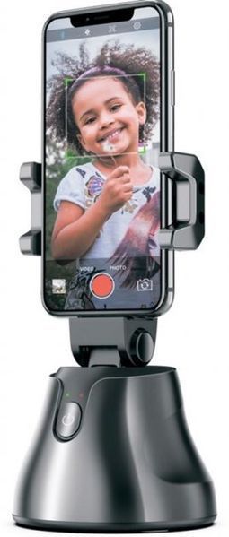 Gelius Pro Smart Holder Follower GP-SH001 (Штатив с датчиком движения 360&deg;) 191555 фото