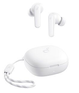 Навушники ANKER SoundСore R50i White 306960 фото