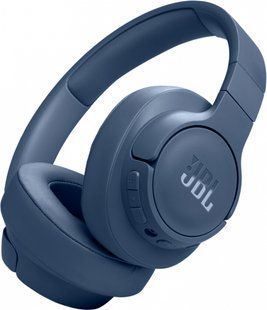 Навушники JBL Tune 770NC (JBLT770NCBLU) Blue 273986 фото