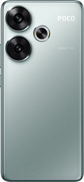Смартфон Xiaomi Poco F6 12/512GB Green Global 295003 фото