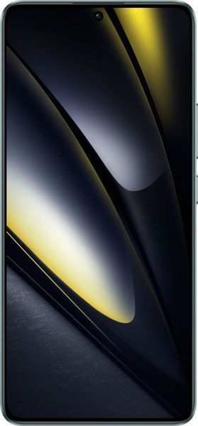 Смартфон Xiaomi Poco F6 12/512GB Green Global 295003 фото