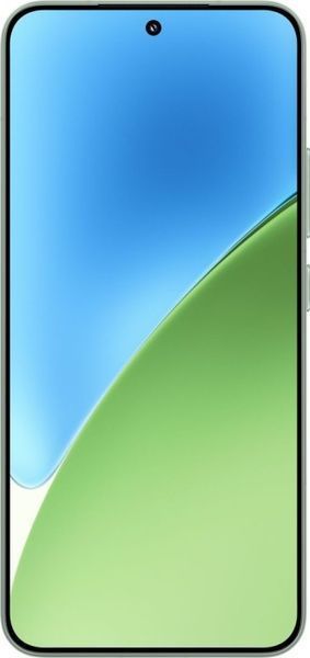 Смартфон Xiaomi 15 12/512GB Green Global 349726 фото