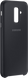 Чохол-накладка Samsung A6+ 2018 Dual Layer Cover (EF-PA605CBEGRU) Black 123005 фото 5