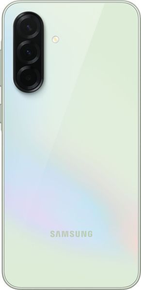 Смартфон Samsung Galaxy A36 5G 6/128GB Awesome Lime (A366B) 347630 фото