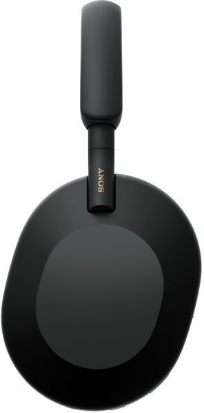 Навушники Sony WH-1000XM5 Black 246712 фото