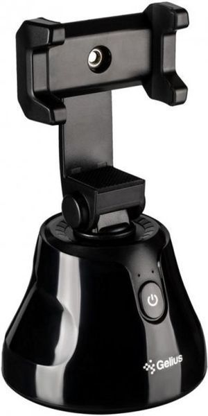 Gelius Pro Smart Holder Follower GP-SH001 (Штатив с датчиком движения 360&deg;) 191555 фото
