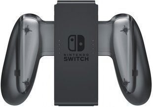 Тримач для заряджання Nintendo Joy‑Con Charging Grip 344673 фото