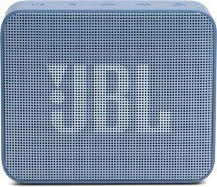 Портативна акустика JBL GO Essential 2 (JBLGOES2BLUEU) Blue 346861 фото