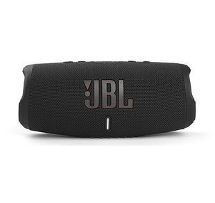 Портативна акустика JBL CHARGE 5 WI-FI (JBLCHARGE5WIFIBLK) Midnight Black 272663 фото