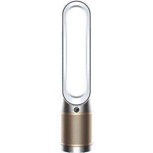 Очищувач повітря Dyson Purifier Cool PC2 De-NOx [TP12] (546519-01) White/Gold EU 391861 фото